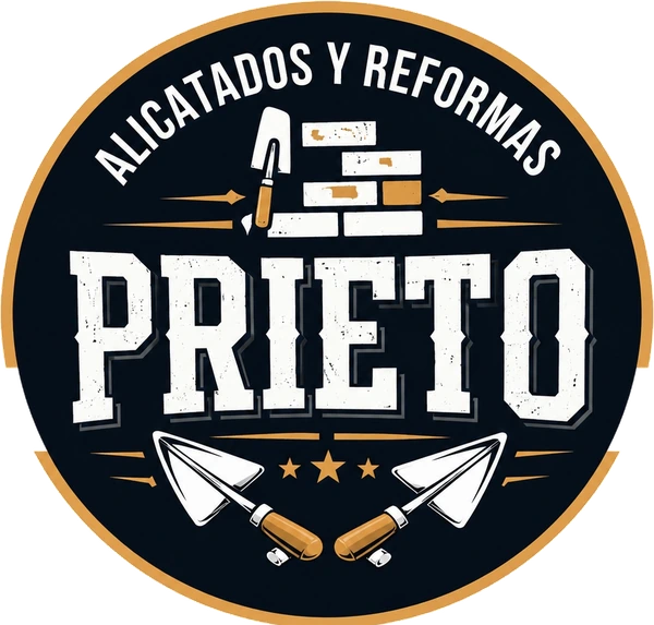 Alicatados y Reformas Prieto